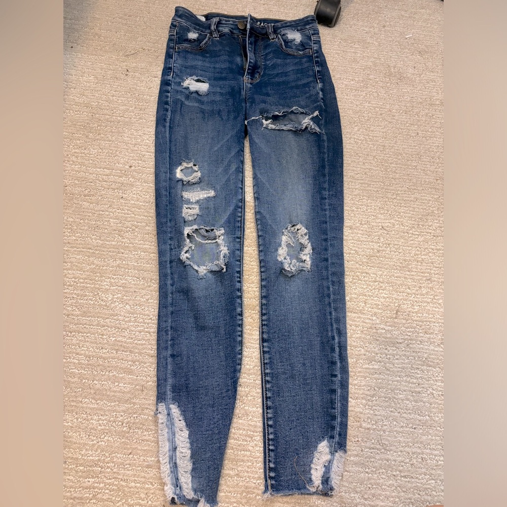 American Eagle